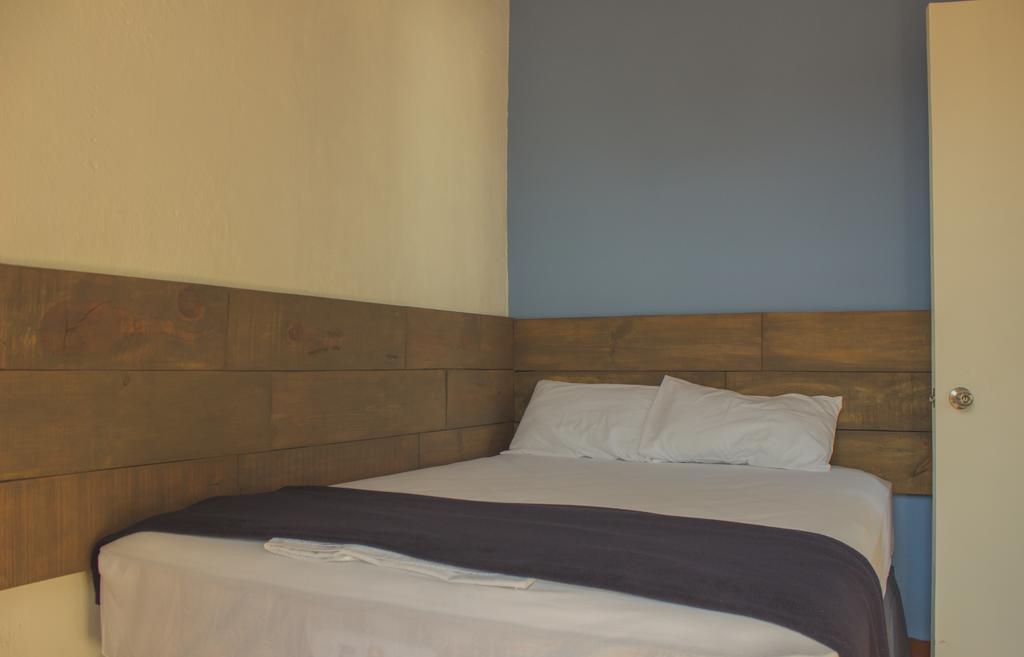 Somos Hostal Antigua Pokoj fotografie