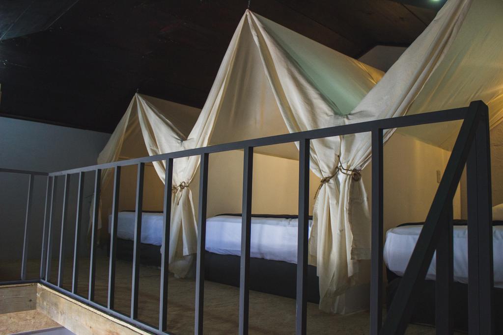Somos Hostal Antigua Exteriér fotografie